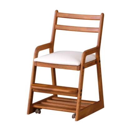 GHẾ LIFE 42 GỖ OAK – MBR