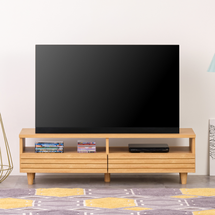 KỆ TIVI KTV-02-LBR