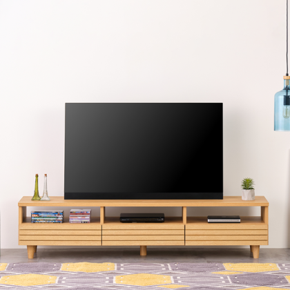 KỆ TIVI KTV-03-LBR