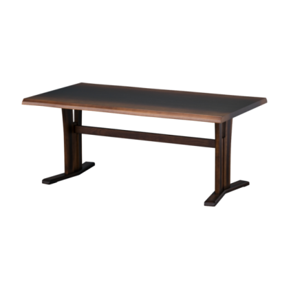 BÀN ĂN IBUKI 160 GỖ ASH.F – DBR