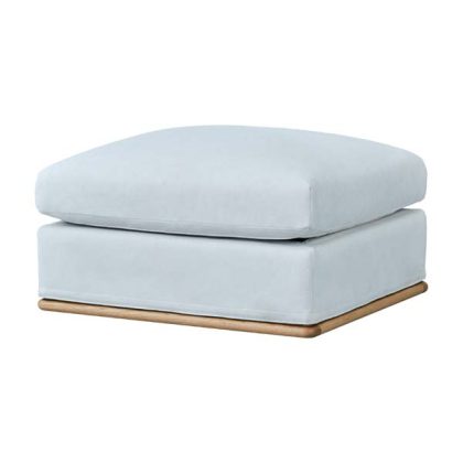ĐÔN SOFA MONOVA GỖ OAK - IV