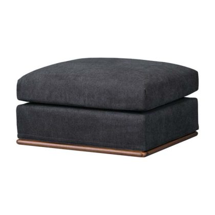 ĐÔN SOFA MONOVA GỖ WALNUT - DGY