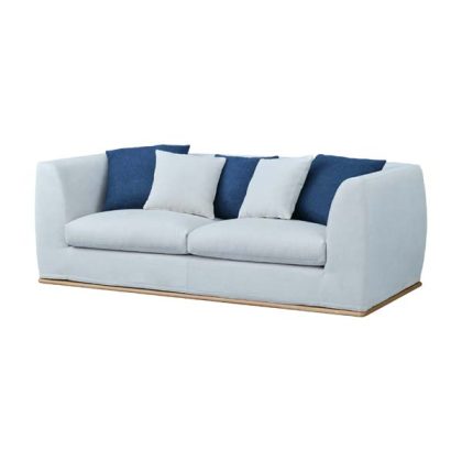 SOFA 2.5P MONOVA GỖ OAK - IV